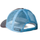 Rapala Casual Cap, Grey Blue, RCC03