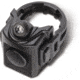 Rapala Charge N Glow Rod Mounts, RGCRM
