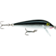 Rapala Countdown Lure, Sinking, Silver, 4 3/8in, 9/16oz, CD11S