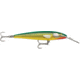 Rapala CountDown Magnum Elite 145 Jig, Armored Green Mackerel, CDMAGE145AMGM