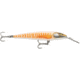 Rapala CountDown Magnum Elite 145 Jig, Armored Pearl Orange, CDMAGE145AMCG
