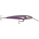 Rapala CountDown Magnum Elite 145 Jig, Armored Purple Mackerel, CDMAGE145AMPM