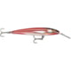 Rapala CountDown Magnum Elite 145 Jig, Armored Real Red Bait, CDMAGE145AMRRB