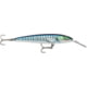 Rapala CountDown Magnum Elite 145 Jig, Armored Wahoo, CDMAGE145AMWHU