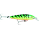 Rapala CountDown Magnum Lure, Firetiger Sinking, 3 1/2oz, 9in, CDMAG22FT