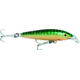 Rapala CountDown Magnum Lure, Sinking, Green Mackerel, 1 1/4oz, 5 1/2in, CDMAG14GM