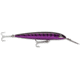 Rapala CountDown Magnum Lure, Sinking, Purple Mackerel, 2 3/8oz, 7in, CDMAG18PM