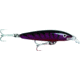 Rapala CountDown Magnum Lure, Sinking, Purple Mackerel, 7/8oz, 4 3/8in, CDMAG11PM