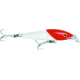 Rapala CountDown Magnum Lure, Sinking, Red Head, 3 1/2oz, 9in, CDMAG22RH