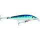Rapala CountDown Magnum Lure, Sinking, Silver Mackerel, 2 3/8oz, 7in, CDMAG18SM