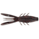 Rapala CrushCity Bronco Bug, 6 Pack, California Craw, 4in, CCBRB4CAL