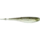 Rapala CrushCity Freeloader, 4 1/4in, 6 Per Package Shad, CCFLD4SD