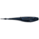 Rapala CrushCity Freeloader, 6 Pack, Black Blue Flake, 4-1/4in, CCFLD4BKB