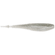 Rapala CrushCity Freeloader, 6 Pack, Green Shad, 4-1/4in, CCFLD4GRSD