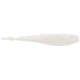 Rapala CrushCity Freeloader, 6 Pack, Pearl White, 4-1/4in, CCFLD4PW
