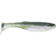 Rapala CrushCity Mayor 2 1/2in, 8 Per Package, Electric Shad, CCMYR25ELSD