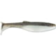 Rapala CrushCity Mayor 2 1/2in, 8 Per Package, Gizzard Shad, CCMYR25GZSD