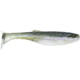 Rapala CrushCity Mayor 4in, 6 Per Package, Electric Shad, CCMYR4ELSD