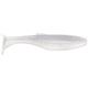 Rapala CrushCity Mayor, 8 Pack, Albino Shad, 3in, CCMYR3ASD