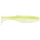 Rapala CrushCity Mayor, 8 Pack, Chartreuse Pearl, 3in, CCMYR3CPRL