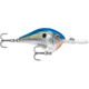 Rapala Dives-To 10 Lure, Blue Shad, DT10BSD