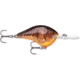 Rapala Dives-To 10 Lure, Dark Brown Crawdad, DT10DCW