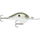 Rapala Dives-To 10 Lure, Green Gizzard Shad, DT10GGSD