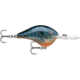 Rapala Dives-To 10 Lure, Live Pumpkinseed, DT10PSL