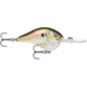 Rapala Dives-To 10 Lure, Live River Shad, DT10RSL