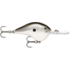 Rapala Dives-To 10 Lure, Pearl Grey Shiner, DT10PGS