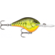 Rapala Dives-To 12 Jig, Chartreuse Rootbeer Crawdad, DT12CRTBC