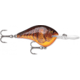 Rapala Dives-To 12 Jig, Dark Brown Crawdad, DT12DCW