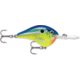 Rapala Dives-To 12 Jig, Parrot, DT12PRT