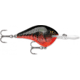 Rapala Dives-To 12 Jig, Red Crawdad, DT12RCW