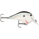 Rapala Dives-To Fat 03 Lure, Silver, DTFAT03S