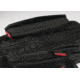 Rapala Double Barrel Ice Rod Bag, 40in, RDBRB40