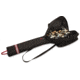 Rapala Double Barrel Ice Rod Bag, 40in, RDBRB40