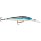 Rapala Down Deep Husky Jerk 10 Lure, Blue Ghost, DHJ10BGH