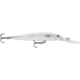 Rapala Down Deep Husky Jerk 10 Lure, Glass Minnow, DHJ10GMN