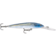 Rapala Down Deep Husky Jerk 10 Lure, Helsinki Ghost, DHJ10HGH