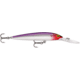 Rapala Down Deep Husky Jerk 10 Lure, Purple Clown, DHJ10PRCL