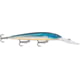 Rapala Down Deep Husky Jerk 12 Lure, Blue Ghost, DHJ12BGH