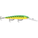 Rapala Down Deep Husky Jerk 12 Lure, Firetiger, DHJ12FT