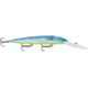 Rapala Down Deep Husky Jerk 12 Lure, Glass Blue Minnow, DHJ12GBM