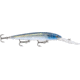 Rapala Down Deep Husky Jerk 12 Lure, Helsinki Ghost, DHJ12HGH