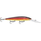 Rapala Down Deep Husky Jerk 12 Lure, Redfire Crawdad, DHJ12RFCW