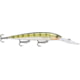 Rapala Down Deep Husky Jerk 12 Lure, Yellow Perch, DHJ12YP