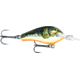 Rapala Fat Rap Crankbait, 2ft, 5/16oz, Floating, Crawdad, FR05CW