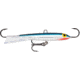 Rapala Flat Jig 4, Flake Blue, 9/16oz, 1-1/2in, RFJ04FB