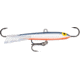 Rapala Flat Jig 4, Flake Silver Shad, 9/16oz, 1-1/2in, RFJ04FSSD